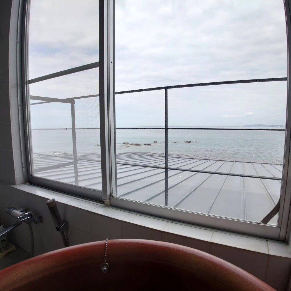 天然温泉 海辺の湯画像2