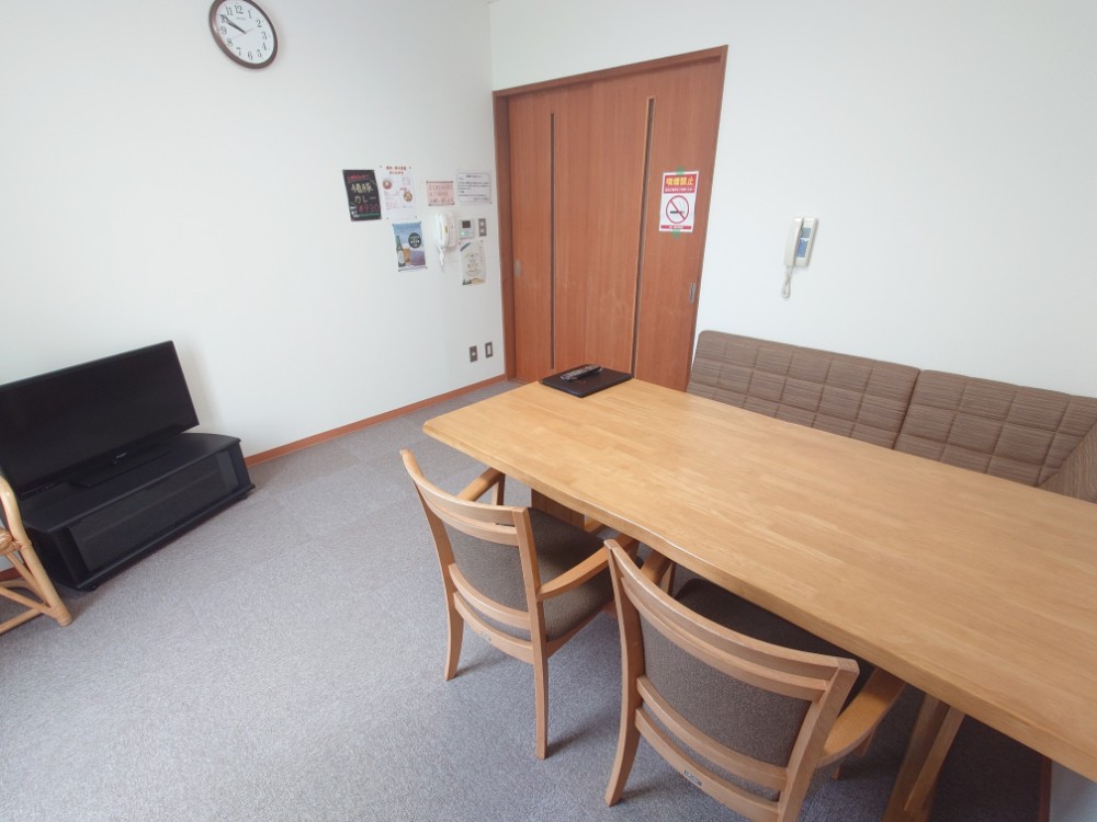 洋風家族風呂の施設画像 - 4