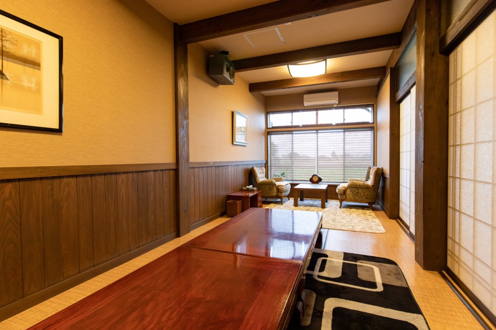 部屋貸し　さくらの施設画像 - 5