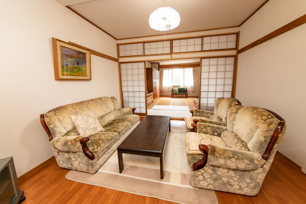 宿泊も可能（法人契約のみ）の施設画像 - 13