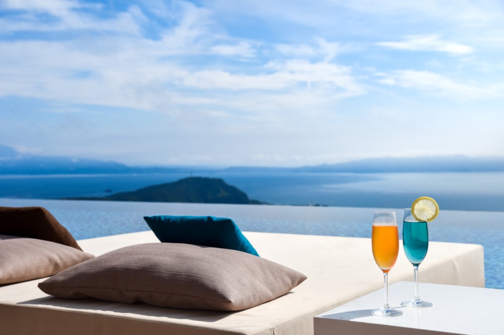 別邸 天降る丘画像1