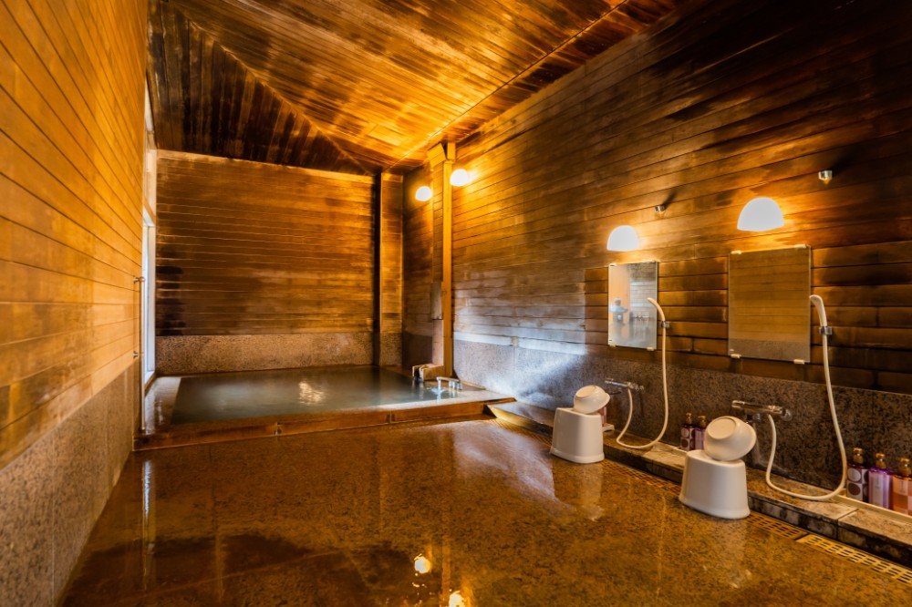 別邸 天降る丘画像2