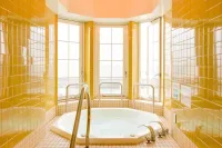 朝日の湯 シーサイドスパ のサムネイル画像