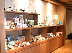 売店の施設画像 - 10