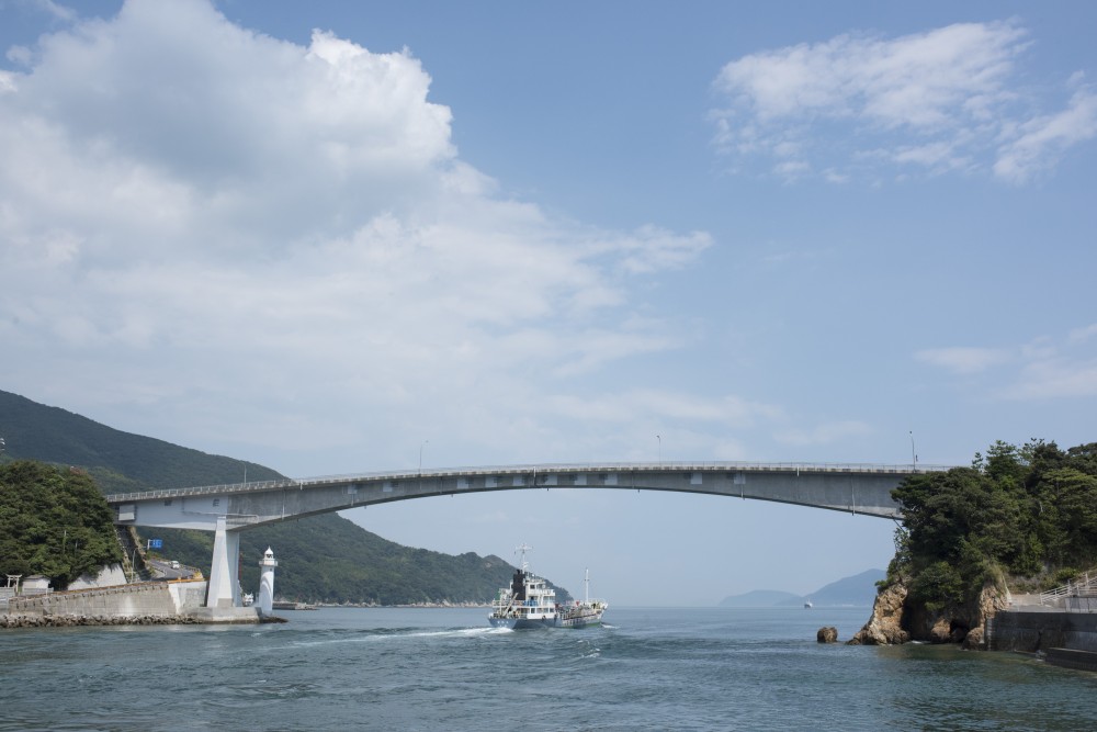 上関海峡温泉 鳩子の湯画像2