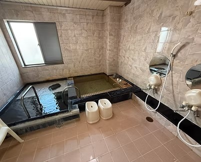 家族風呂のサムネイル画像