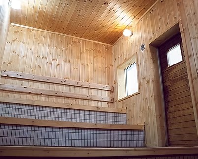 サウナの施設画像 - 5