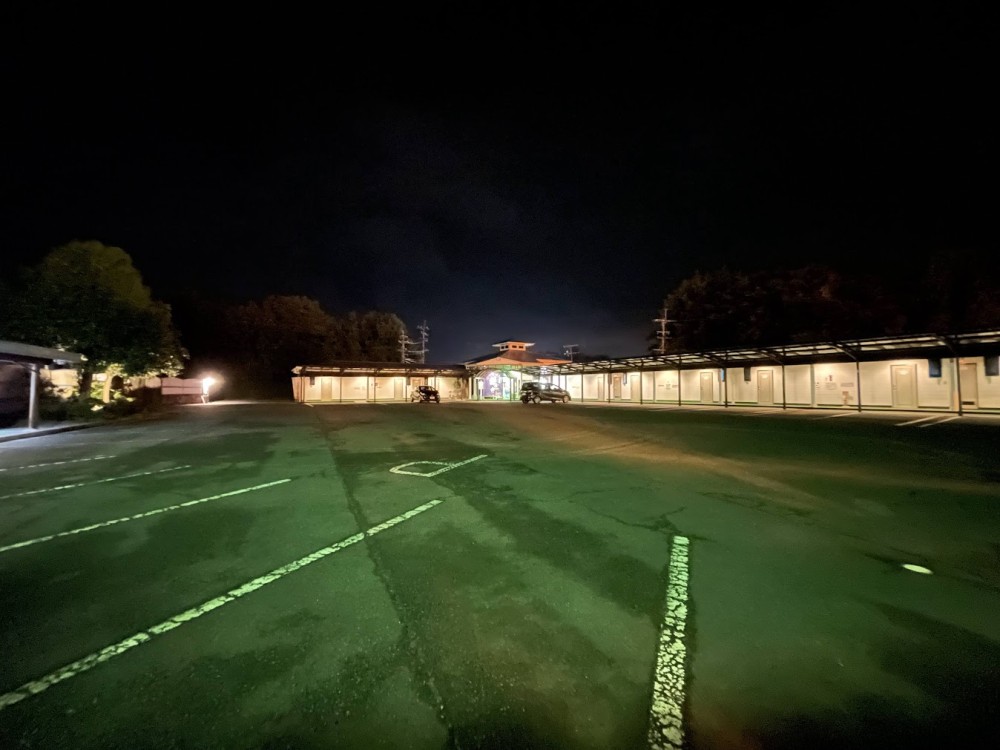 駐車場の施設画像 - 10