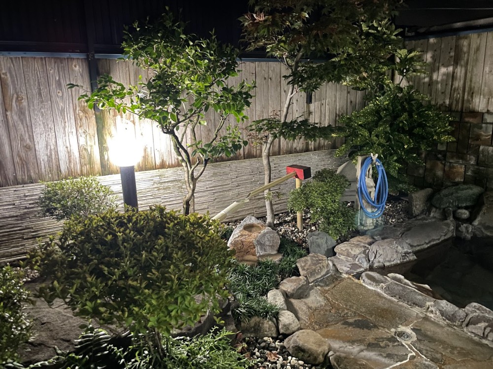 温泉の施設画像 - 11