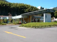 道の駅 津和野温泉なごみの里 のサムネイル画像