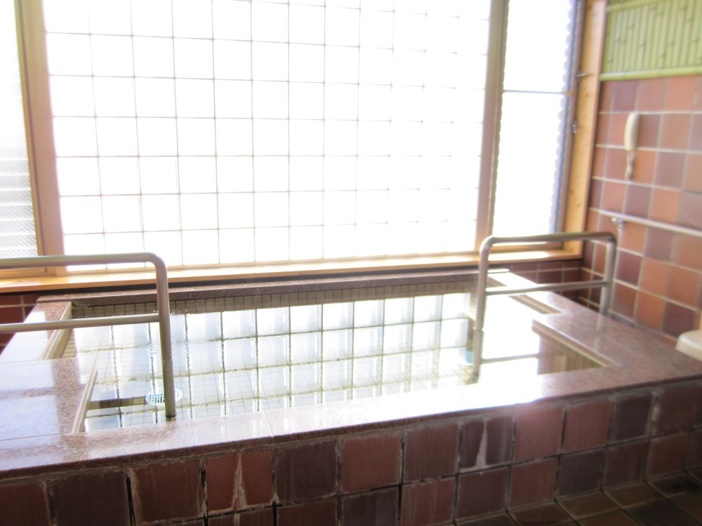 家族風呂だんらん2の施設画像 - 4