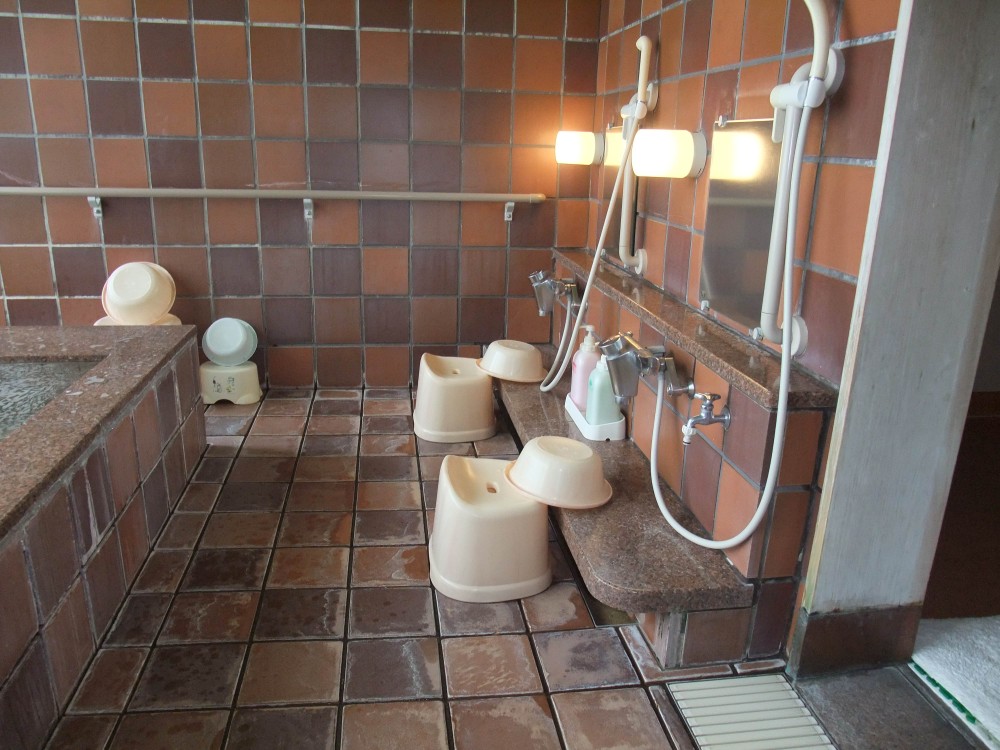 家族風呂だんらん3の施設画像 - 5