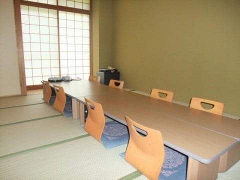 有料休憩室【10畳・20畳】の施設画像 - 14