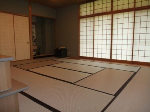 有料休憩室【15畳】の施設画像 - 15