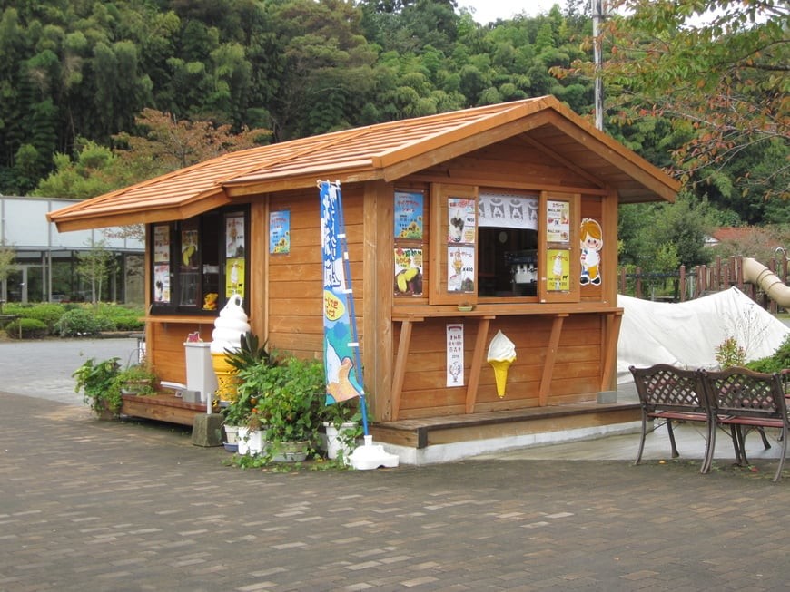 テイクアウトショップの施設画像 - 18