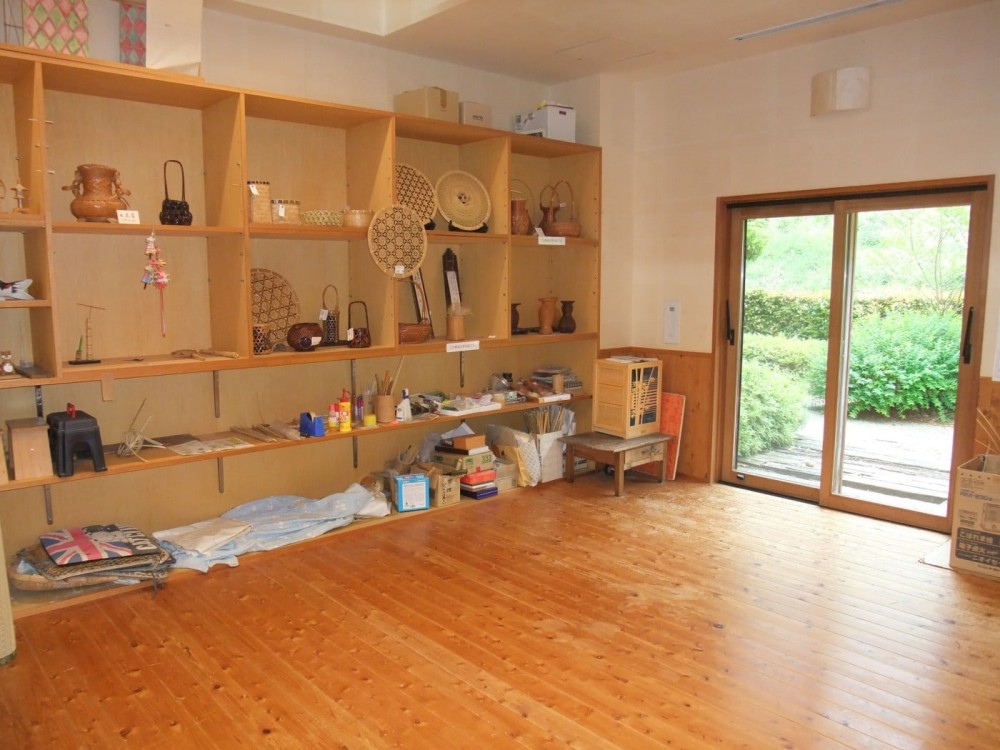 体験工房竹とんぼの施設画像 - 21