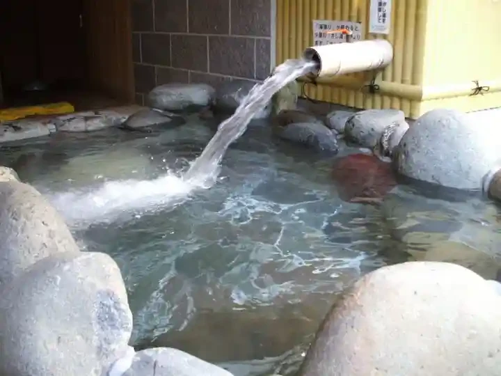 ごろたの湯のサムネイル画像