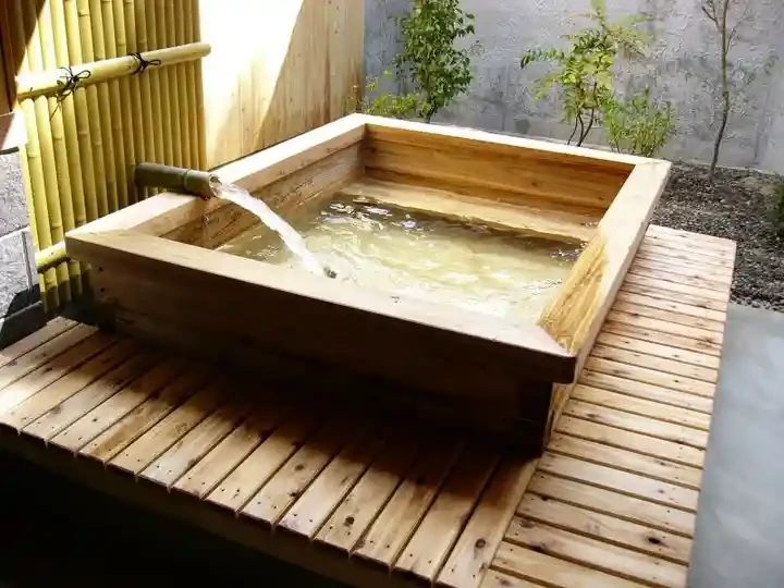 杉舟の湯のサムネイル画像