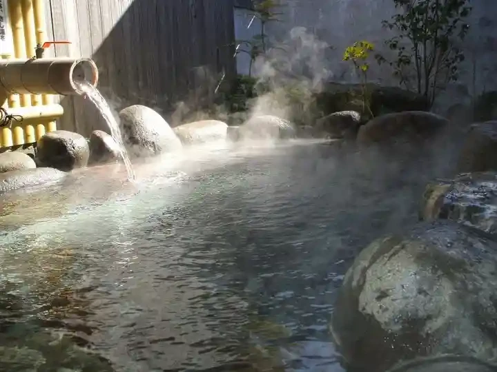 だんごの湯のサムネイル画像