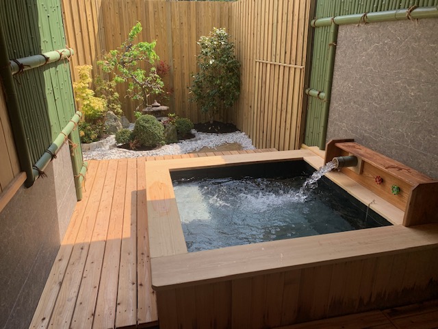 家族湯11の施設画像 - 17