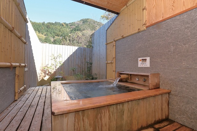 家族湯12 和庭園の施設画像 - 20