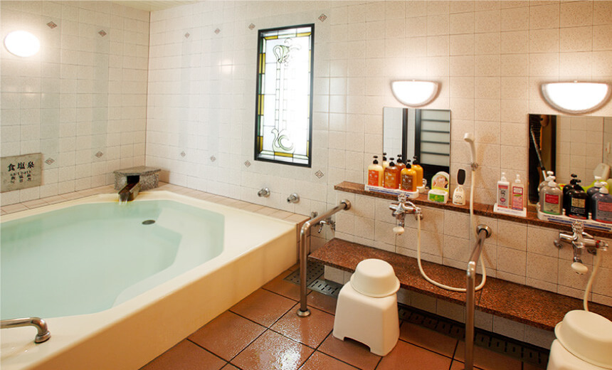 祝いの宿 登別グランドホテル画像1