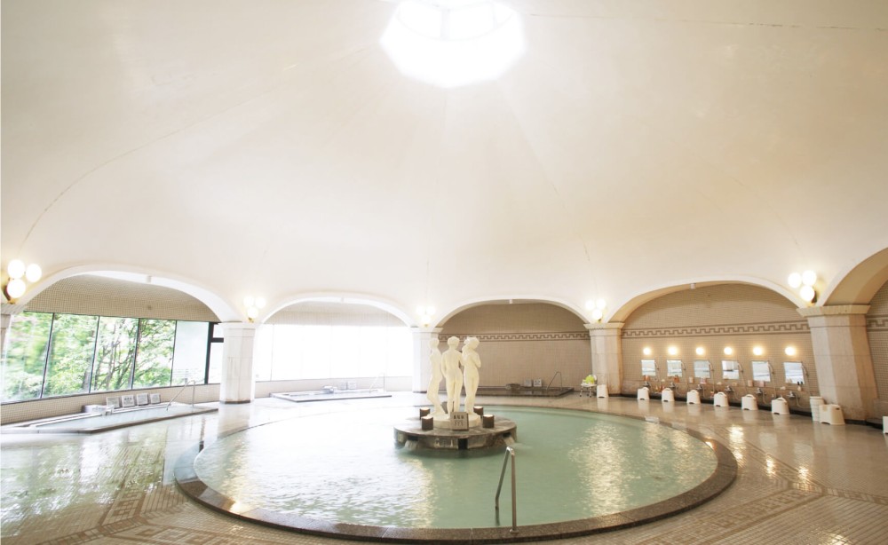 祝いの宿 登別グランドホテル画像3