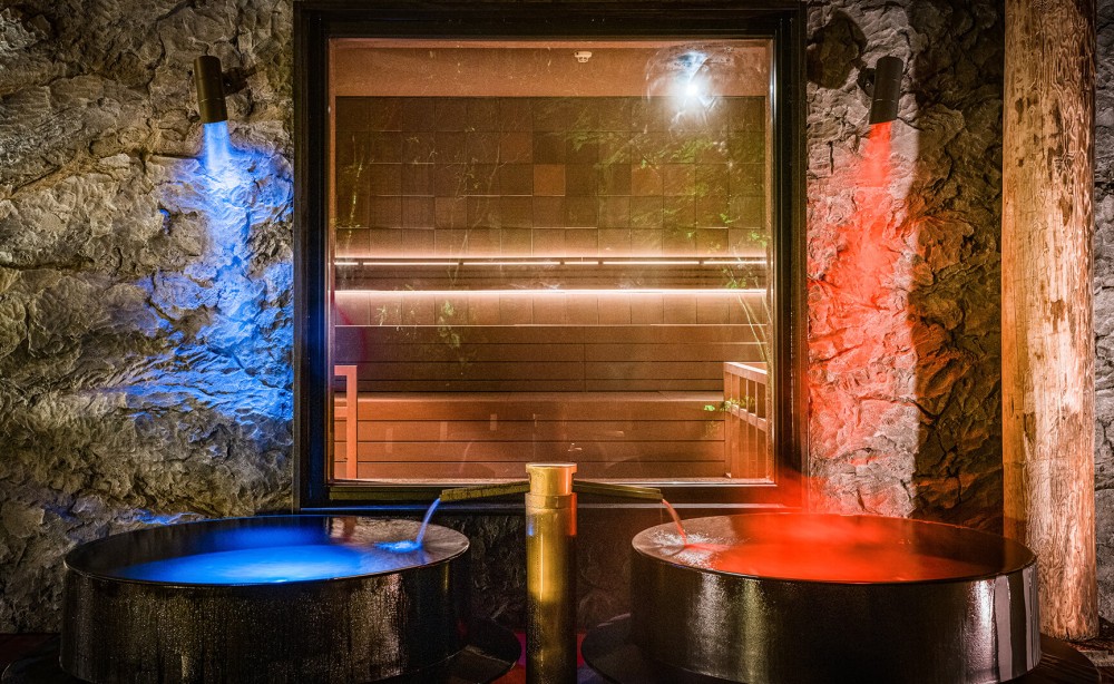 羽釜風呂の施設画像 - 5