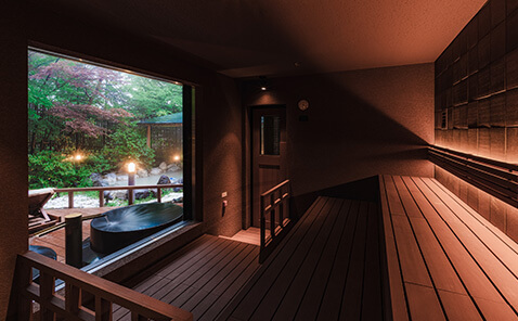 鬼サウナの施設画像 - 9