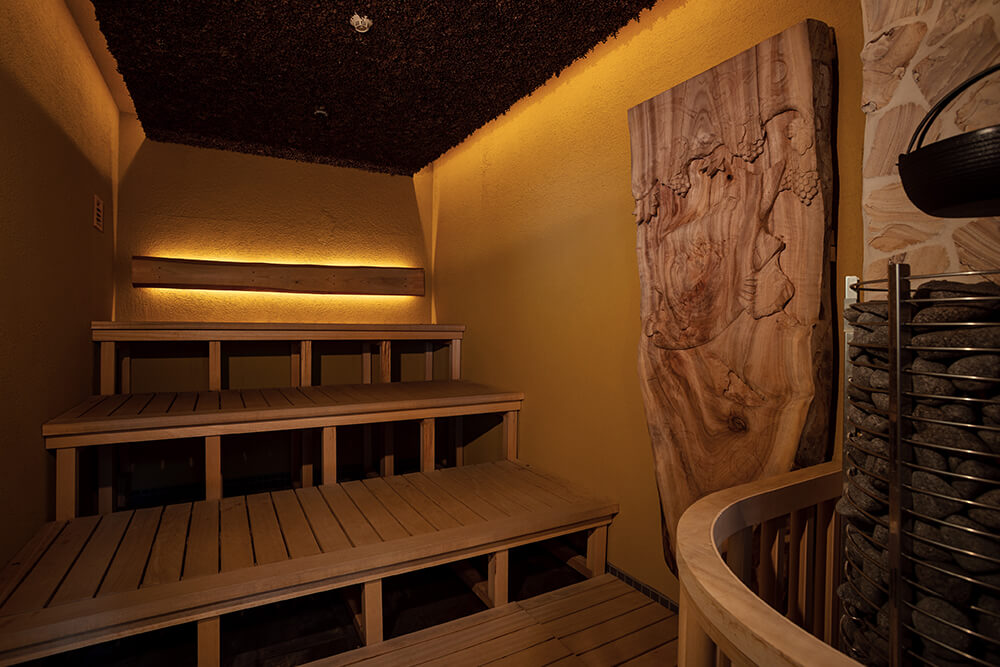 サウナ熊サウナの施設画像 - 11