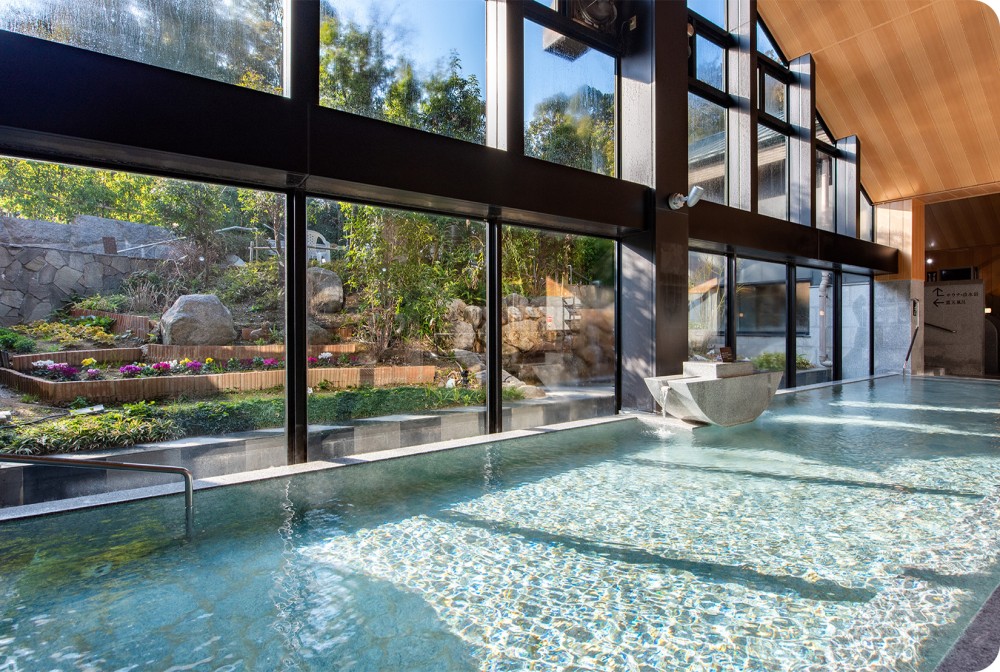 十間風呂の施設画像 - 7