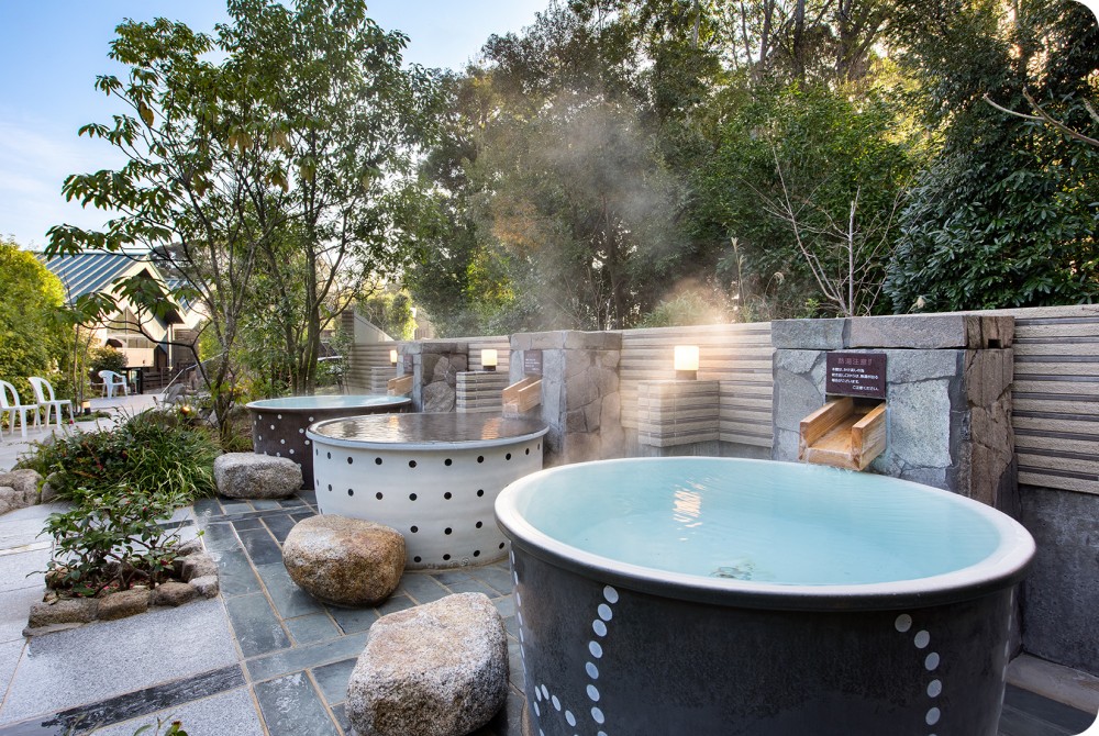 壺湯の施設画像 - 11