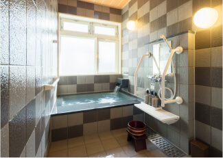 貸切風呂のサムネイル画像