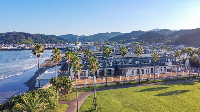 外観の施設画像 - 8