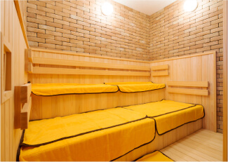 サウナの施設画像 - 6