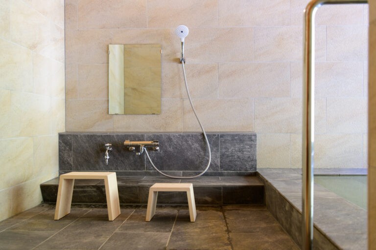 洗い場の施設画像 - 5