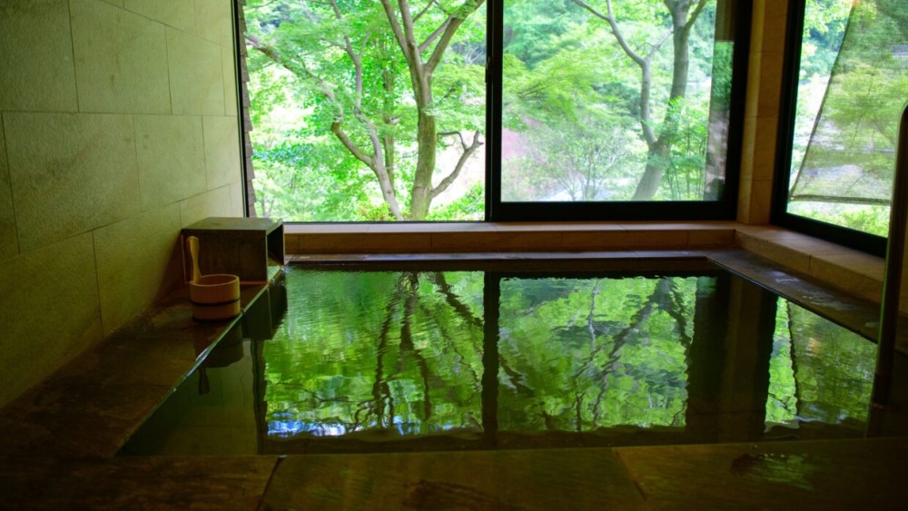 貸切風呂 想いの施設画像 - 6