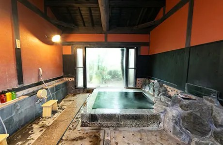 6.冬桜（御影切石）のサムネイル画像