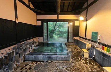 12.巴桜（御影石)のサムネイル画像