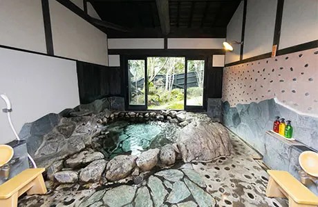 3.大島桜（自然石）のサムネイル画像