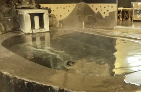 14.暁桜(自然石くりぬき)の施設画像 - 14