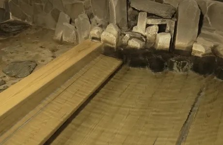 15.霞桜(桧)の施設画像 - 15