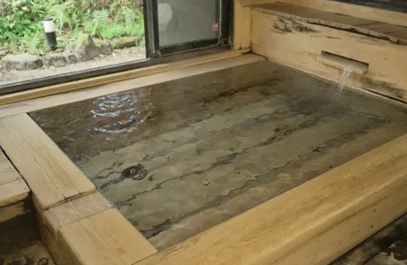 19.撫子桜(桧)の施設画像 - 19