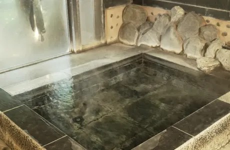 6.冬桜(御影切石)の施設画像 - 6