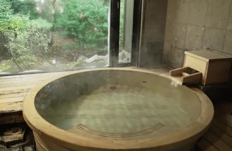 8.大漁桜(樽)の施設画像 - 8