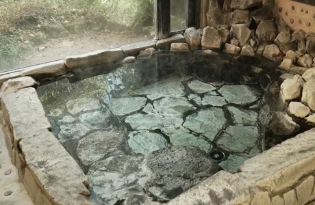 10.八重桜(角岩)の施設画像 - 10