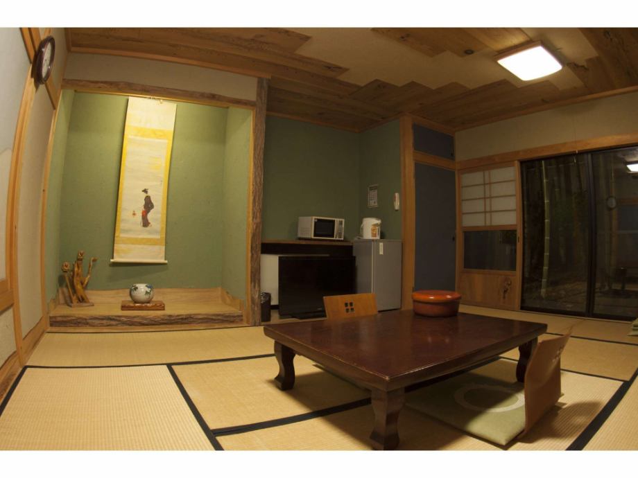 貸別荘「しまなみ」※お風呂なしの施設画像 - 5