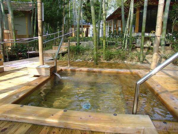 竹庭　清正乃湯①の施設画像 - 6