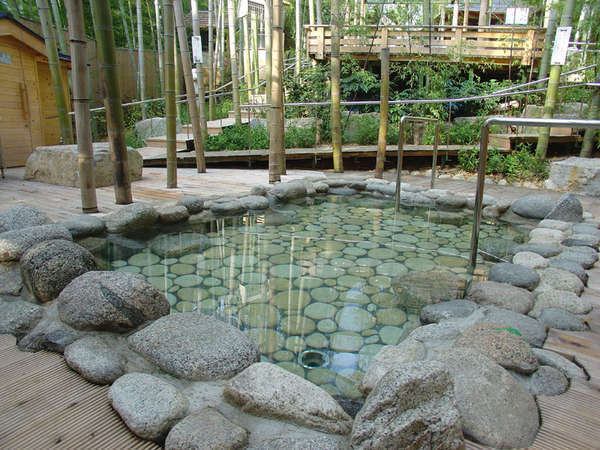 竹庭　清正乃湯②の施設画像 - 7