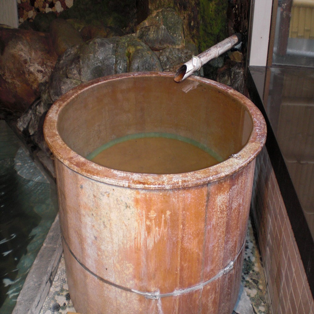 梅ヶ島温泉ホテル 梅薫楼画像3